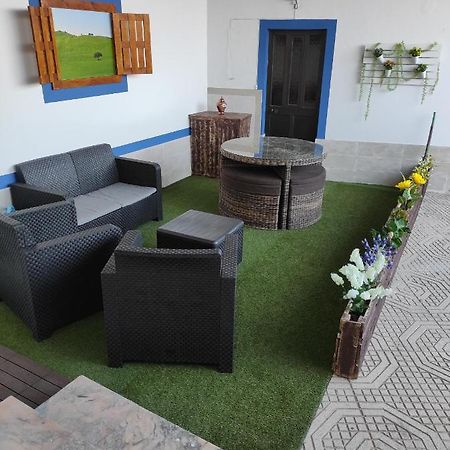 Mansao Alentejana Al Villa Alvalade Exterior foto