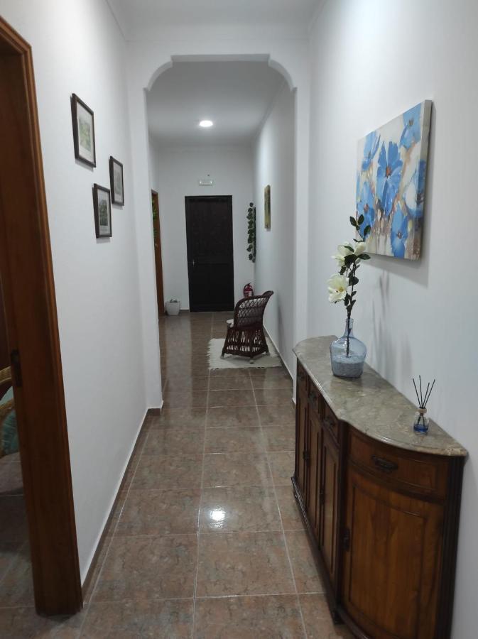 Mansao Alentejana Al Villa Alvalade Exterior foto