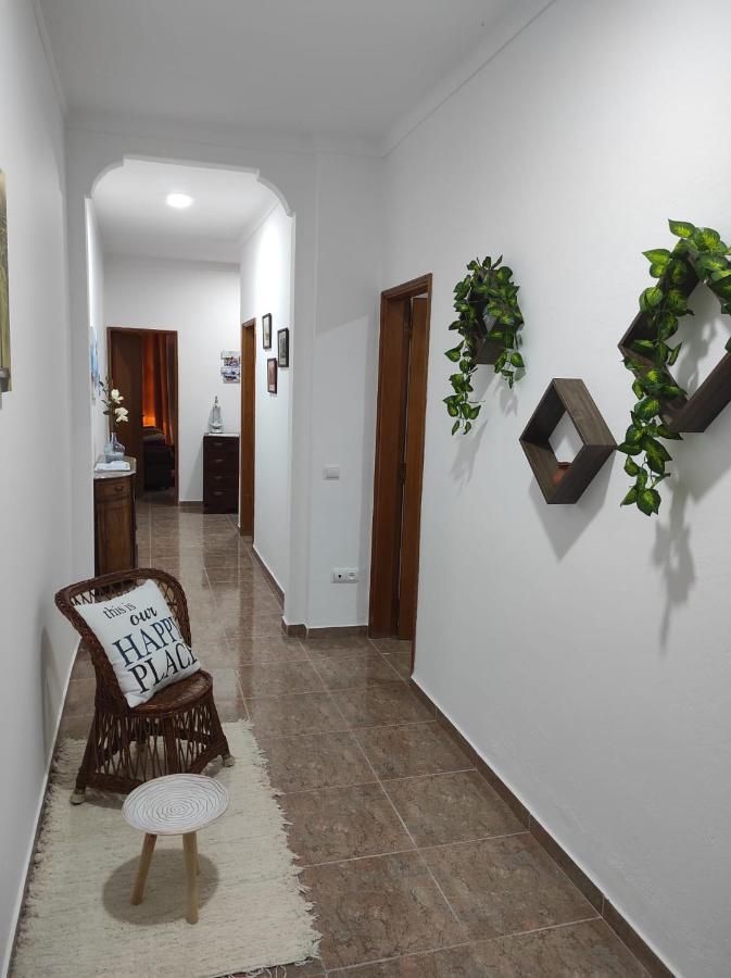 Mansao Alentejana Al Villa Alvalade Exterior foto