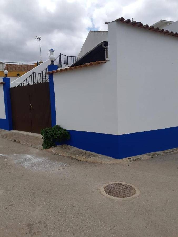 Mansao Alentejana Al Villa Alvalade Exterior foto