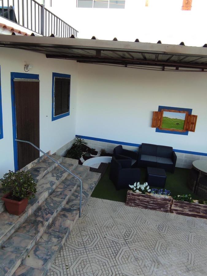 Mansao Alentejana Al Villa Alvalade Exterior foto