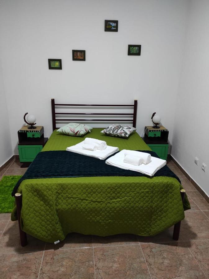 Mansao Alentejana Al Villa Alvalade Exterior foto